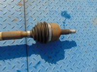 фото thumb №3, Приводной вал правая renault megane iv 1.2 tce 391009373r