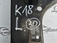 Opel corsa d рестайлинг  12r зона деформации левая 13191880 с Разборки, фото thumb