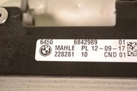 фото thumb №7, Bmw 7 g11 g12 2017 конденсатор / радіатор кондиціонера