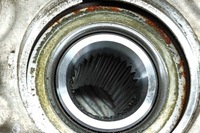 фото thumb №6, Kia niro ev sg2 160kw передня ліва ступиця колеса 51710-ao000 2023 23961386