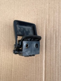 фото thumb №7, Jeep wrangler jl 2018+ 2d пряжка кліпса засувка кронштейн дах soft top