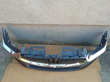 фото thumb №8, Mazda cx30 бампер переднє