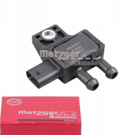 фото thumb №1, Датчик давления выхлопных газов mini mini cooper john one