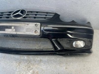 фото thumb №9, Бампер перед mercedes clk 55 w209 amg a2098852025