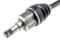 Nty npw-fr-013 wał приводной Оригинал, фото thumb