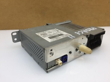 фото thumb №1, Proace expert jumpy iii радіо