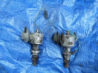 фото thumb №1, Opel corsa i 1 a 1.0 пристрій запалення зажигания 0231170340