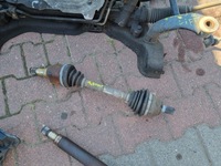 фото thumb №1, Привідний вал права ліва ford focus ii 1.8 tdci