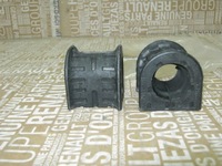 фото thumb №9, Втулка стабилизатора renault master iii задняя оригинальный номер