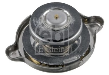 фото thumb №13, Крышка радиатор febi bilstein 02359 1235010015