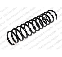 фото thumb №1, Lesjofors пружина підвішування volvo s40