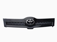 фото thumb №1, Решётка радиатора решётка радиатора czarna toyota corolla verso ii 53111-0f020