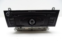 фото thumb №1, Радио cd проигрыватель считыватель concert audi a4 b8 a5 8t 8t2035186q