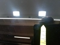 фото thumb №13, Jeep grand cherokee wk2 lift люк панорама шторка