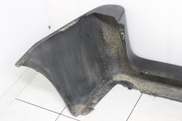 фото thumb №13, Expert scudo jumpy ii 2007r- бампер зад задній 1497608077 короткий