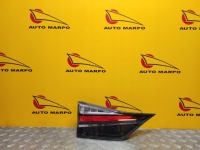 Lexus gs300 рестайлинг  2017-2019 фара крышки задний led америка Цена, фото thumb