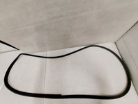 фото thumb №1, Kia sorento 2 ii прокладка двері лівий перед ліва передня кузовна