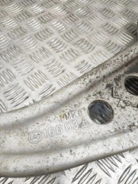 Купить Рычаг передний mercedes-benz gle w166 11663300107 2.14l дизель 2017, фото thumb