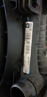 фото thumb №8, Радіатор wody кондиціонер. вентильований. opel insignia 2,0