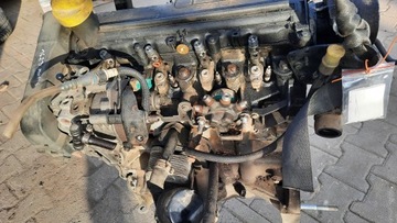 фото thumb №7, Двигатель k9kt766 renault modus clio iii 1.5 dci
