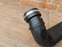 Купить Jeep grand cherokee wk 5-10 commander xk 3.0 труба воздуха воздухозаборник герметичный, фото thumb