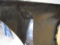 фото thumb №11, Audi a4 b9 s-line lifting 2019-2024 бампер задняя kombi