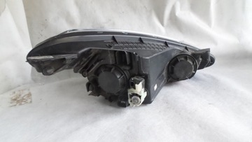 фото thumb №12, Лампа передняя перед левая левый hyundai i10 2017 92101b9000