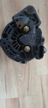 фото thumb №4, Генератор boscb 80 daf iveco 0124555006