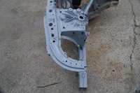 фото thumb №7, Чверть лонжерон фартух перед ліва lub права bmw 5 g60 оригінал c4p 23-