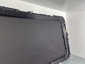 фото thumb №6, Volkswagen passat b8 2016 2015-2023 люк комплект