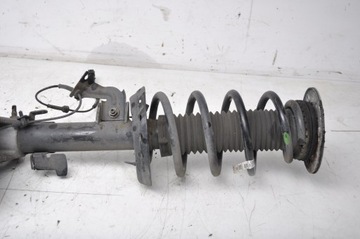 фото thumb №7, Land range rover evoque амортизатор mcpherson  правий перед