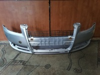 фото thumb №1, Бампер перед audi a4 b7 la7w