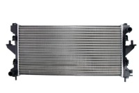 Купити Радіатор двигуна thermotec d7p063tt, фото thumb