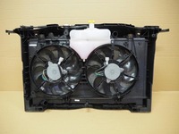 фото thumb №3, Pas передний вентилятор радиатор mazda 6 gh 2.2 d