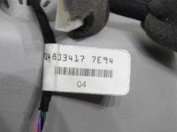 фото thumb №8, Зеркало заднего вида mercedes w212