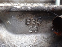 фото thumb №10, Головка bmw e39 535 e38 735 i m62 v8