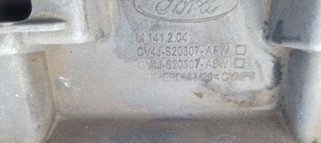 фото thumb №8, Планка дверь левый перед ford kuga mk2