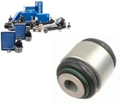 фото thumb №1, Втулка рычага jaguar задняя s-type xf xj 99- lemford