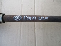 фото thumb №3, Приводной вал левая peugeot 1007