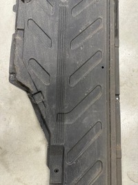 фото thumb №6, Плита защита нижняя mercedes e klasa w213 a2136801509 правая оригинальный номер