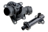 фото thumb №2, Nty термостат главный + термостат egr