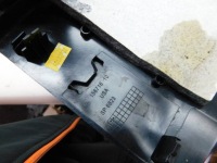 фото thumb №8, Bmw x6 f16 m50d 15r защита корпус задняя 15671610