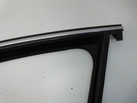 фото thumb №5, Прокладка двері хром superb ii 3t ліва передня