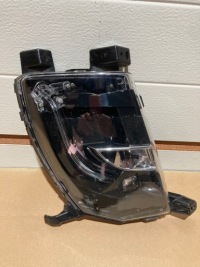 Купити Протитуманна фара правий передній tesla s 6005916, фото thumb