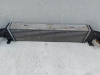 Купити Mercedes c e klasa 204 212 радіатор інтеркулер, фото thumb