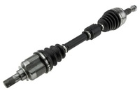 фото thumb №1, Nty привідний вал привідна