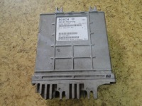 Блок керування osi поворотна man tga tgs 8353977216 Зі Шроту, фото thumb