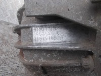 Opel mokka x chevrolet trax коробка передач передач 1.7 cdti 4x4 m32 2016r Київ, фото thumb