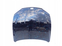 фото thumb №1, Maserati levante 16- капот кришка двигуна