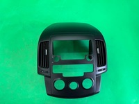 фото thumb №1, Рамка консолі радіо панель обдув ґрати 84745-2r000 hyundai i30 i 07-12